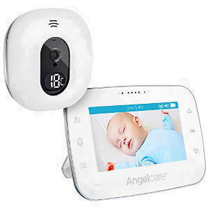 Angelcare Video Babyphone